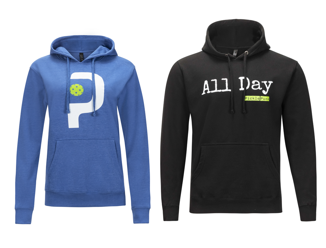 Pickleball Hoodies