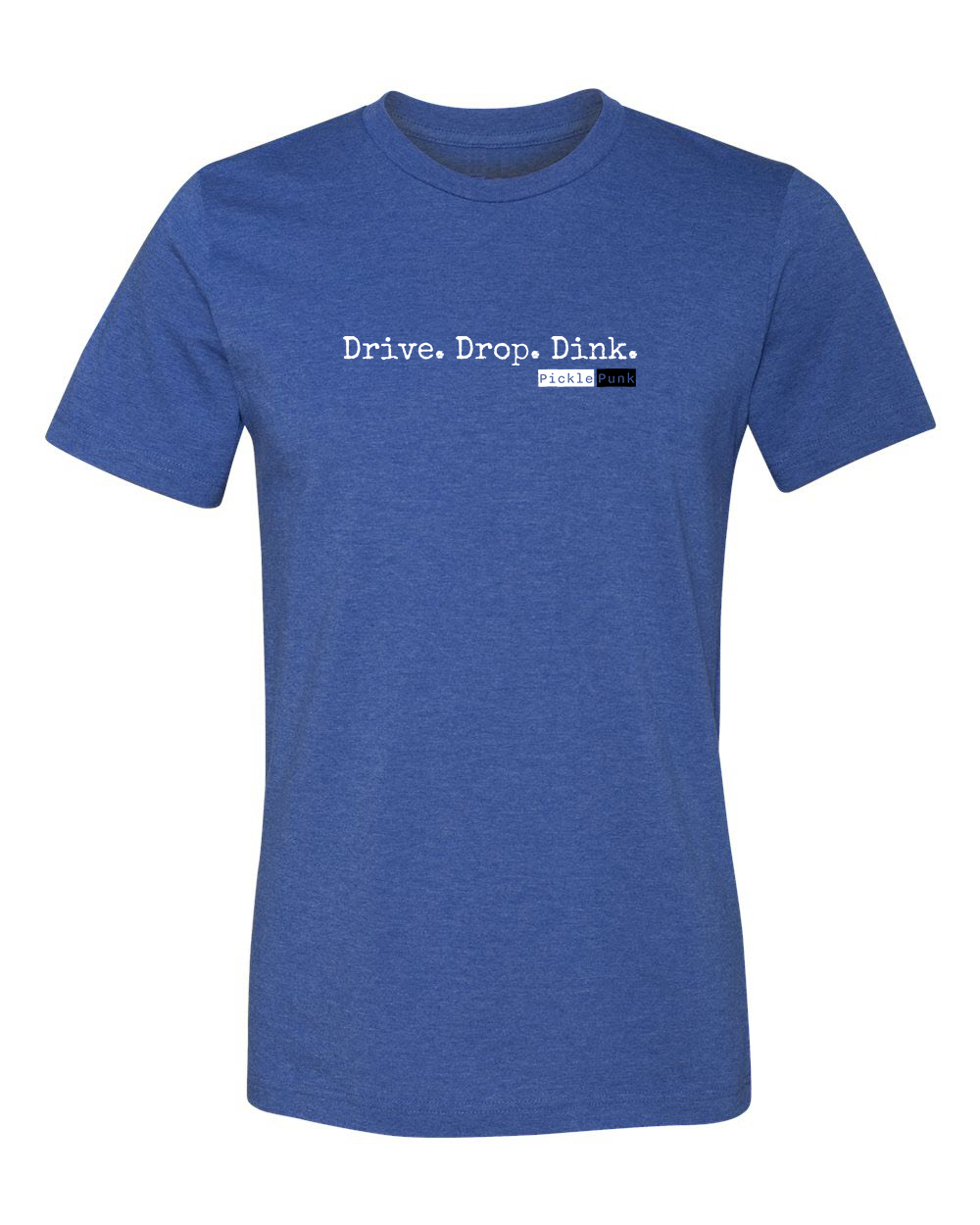 "Drive Drop Dink" Classic T-Shirt