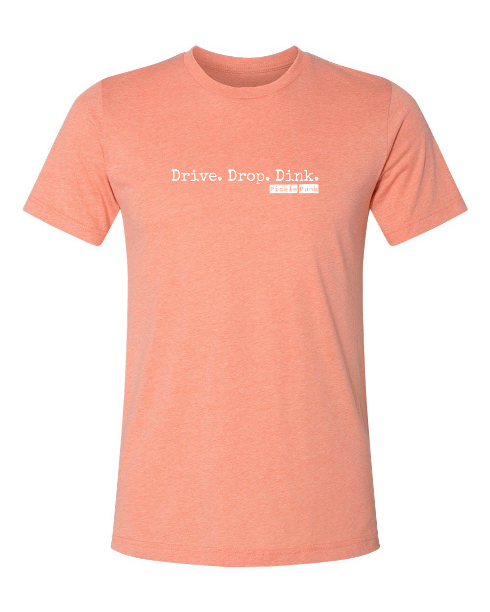 "Drive Drop Dink" Classic T-Shirt