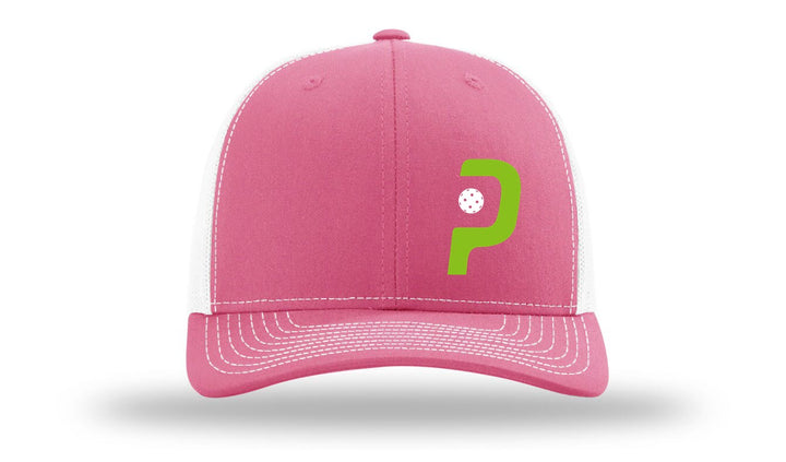 "Pink" Pickleball Hats