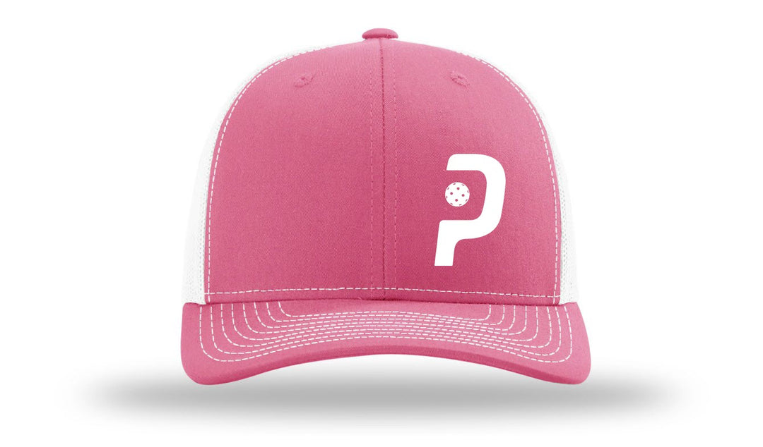 "Pink" Pickleball Hats
