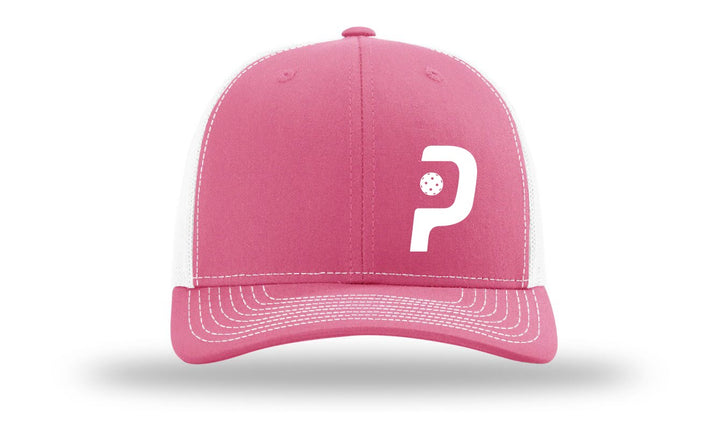 "Pink" Pickleball Hats