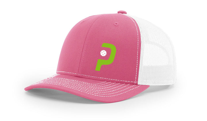 "Pink" Pickleball Hats