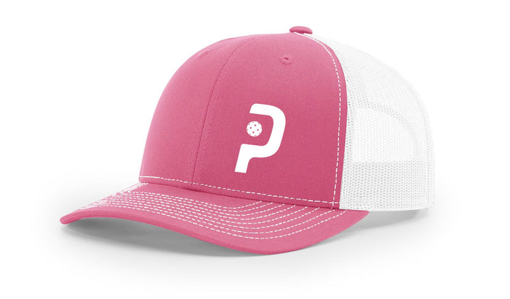 "Pink" Pickleball Hats