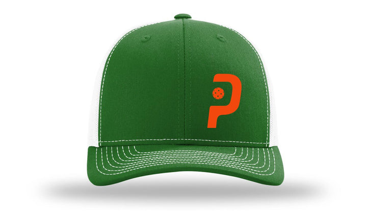 "Kelly Green" Pickleball Hats