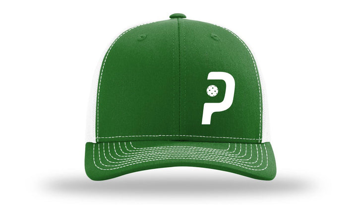 "Kelly Green" Pickleball Hats