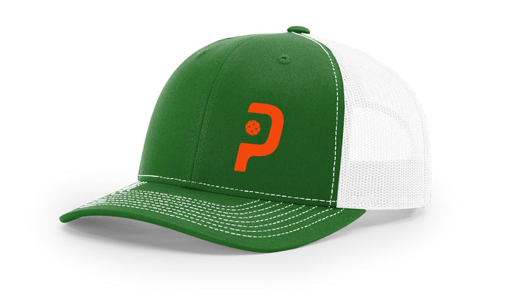 "Kelly Green" Pickleball Hats