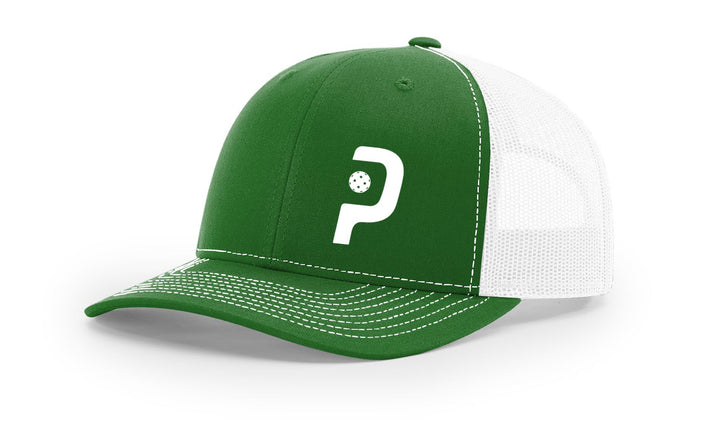 "Kelly Green" Pickleball Hats
