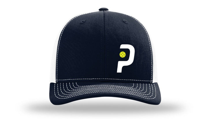 "Navy Blue" Pickleball Hats