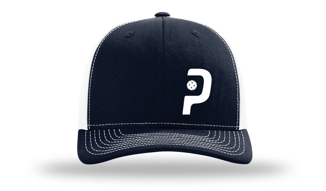 "Navy Blue" Pickleball Hats