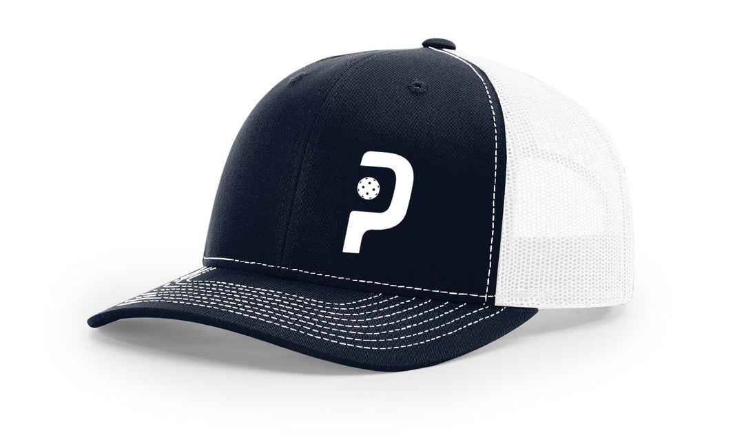 "Navy Blue" Pickleball Hats