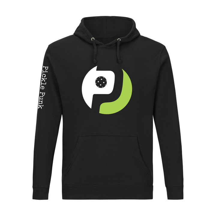 "Pickle Karma" Pickleball Hoodie