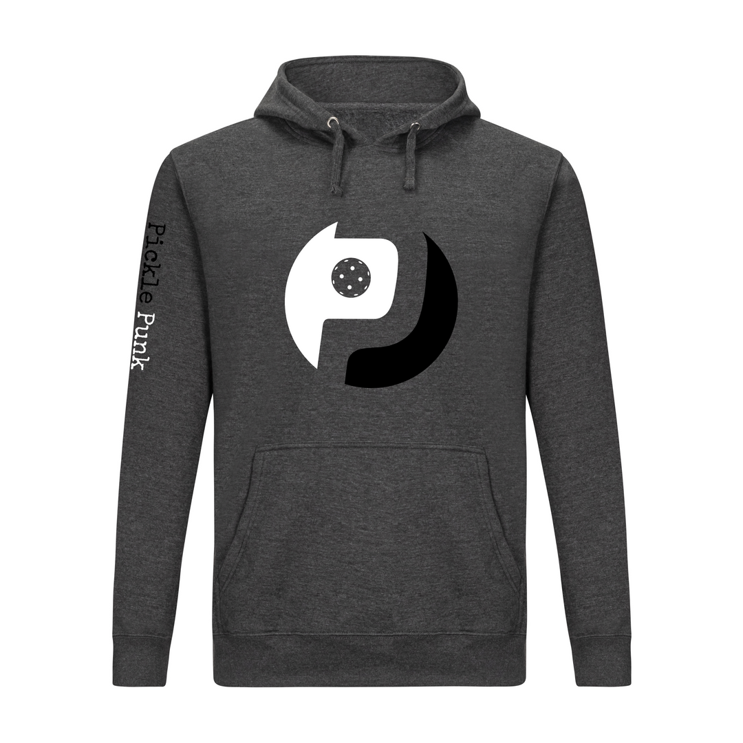 "Pickle Karma" Pickleball Hoodie