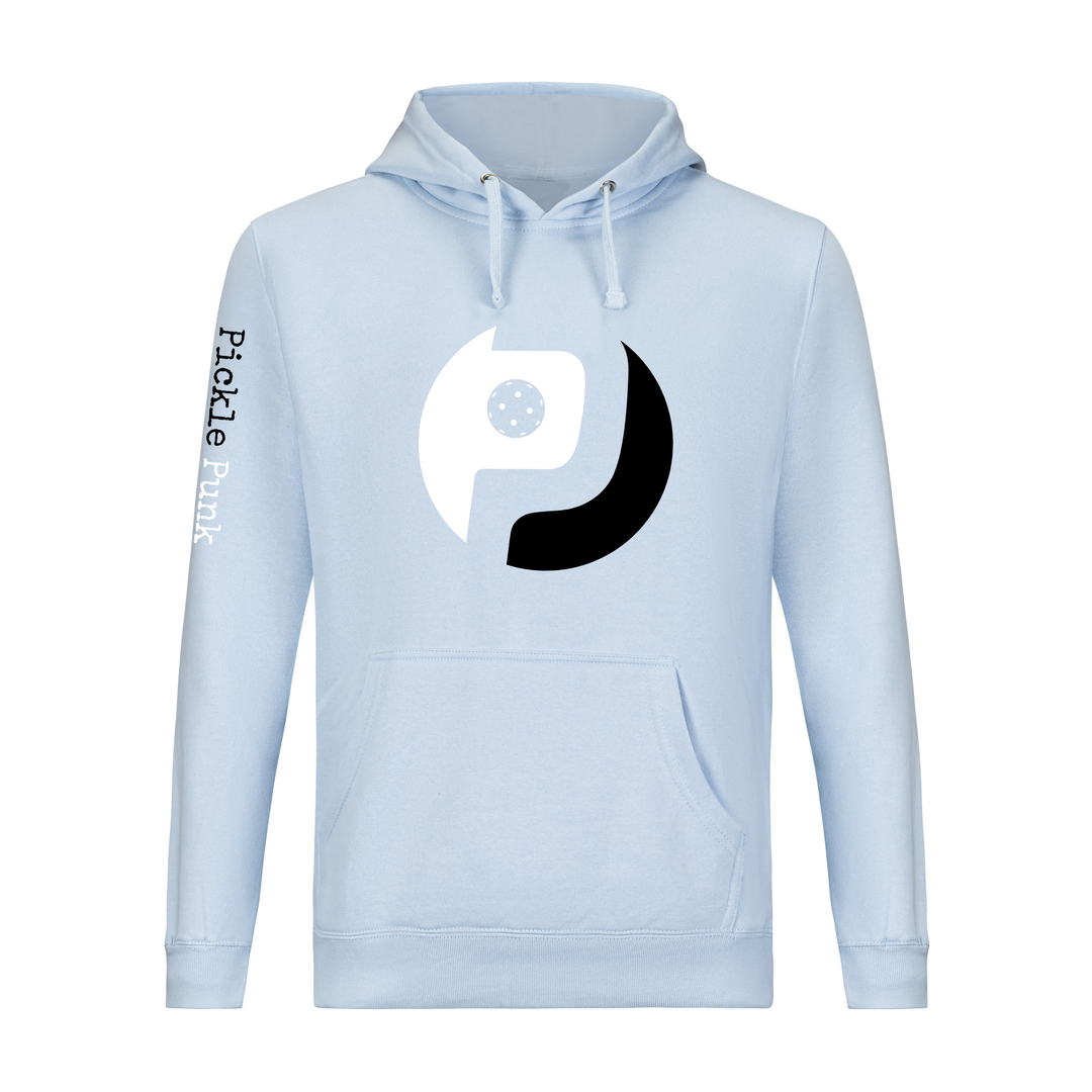 "Pickle Karma" Pickleball Hoodie
