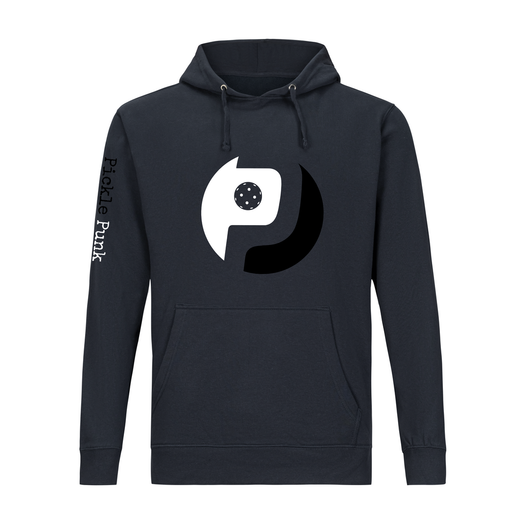 "Pickle Karma" Pickleball Hoodie