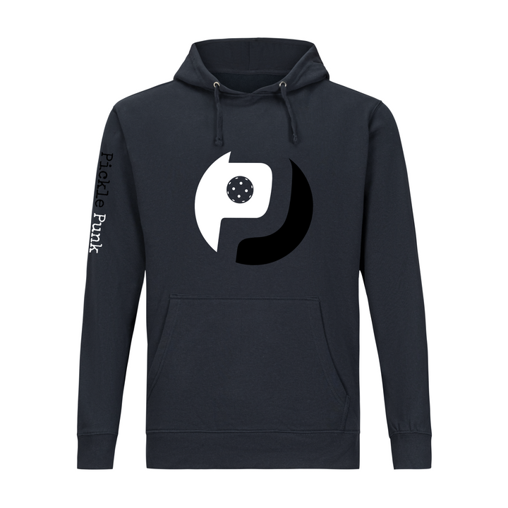 "Pickle Karma" Pickleball Hoodie