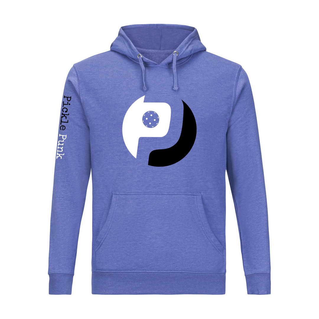"Pickle Karma" Pickleball Hoodie