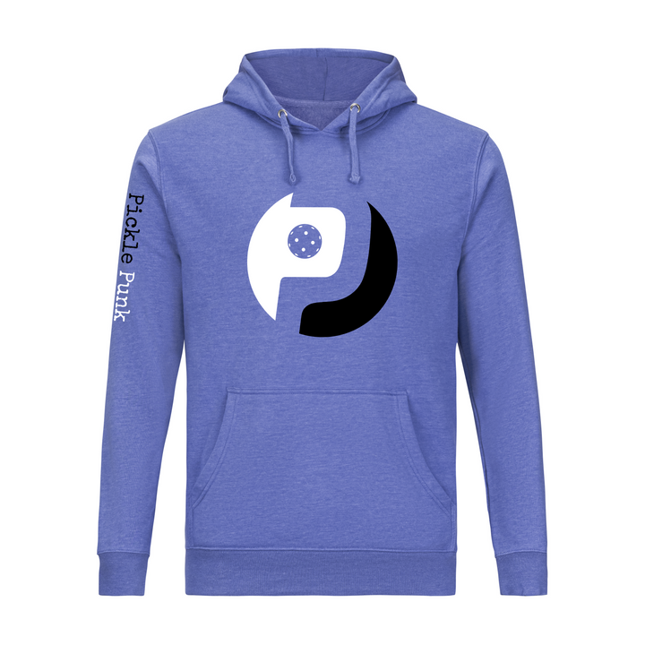 "Pickle Karma" Pickleball Hoodie