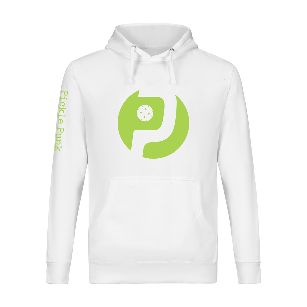 "Pickle Karma" Pickleball Hoodie