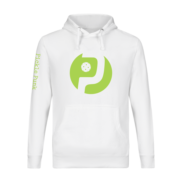 "Pickle Karma" Pickleball Hoodie