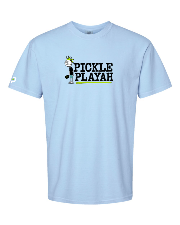 "Pickle Playah" Classic T-Shirt