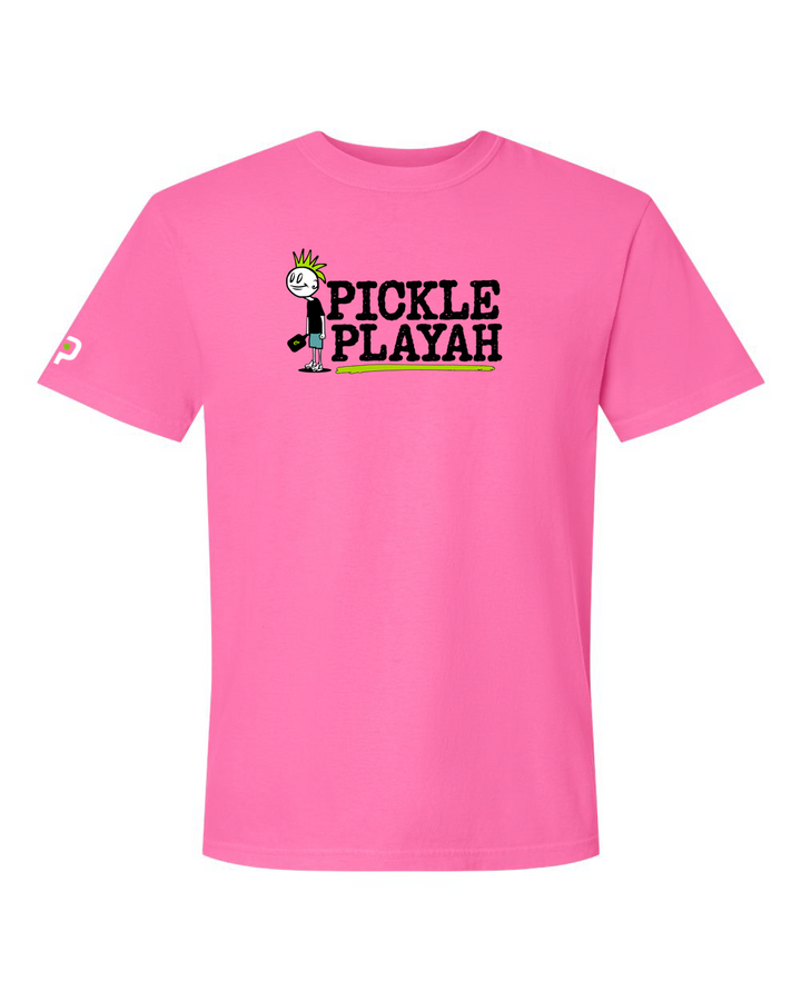 "Pickle Playah" Classic T-Shirt