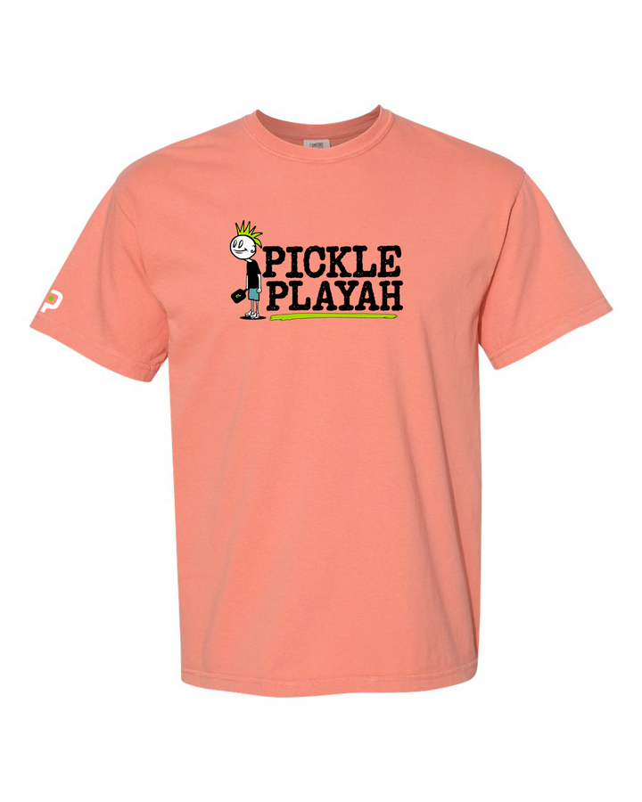 "Pickle Playah" Classic T-Shirt