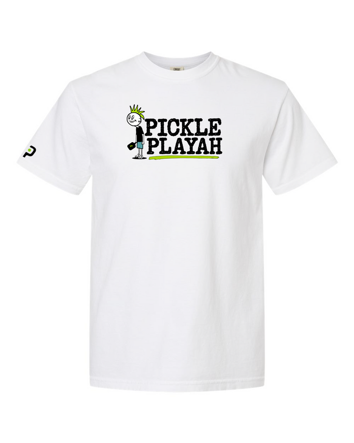"Pickle Playah" Classic T-Shirt