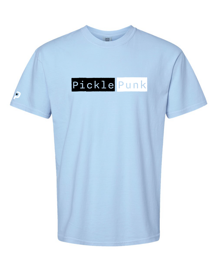 "Pickle Punk Logo" Classic T-Shirt