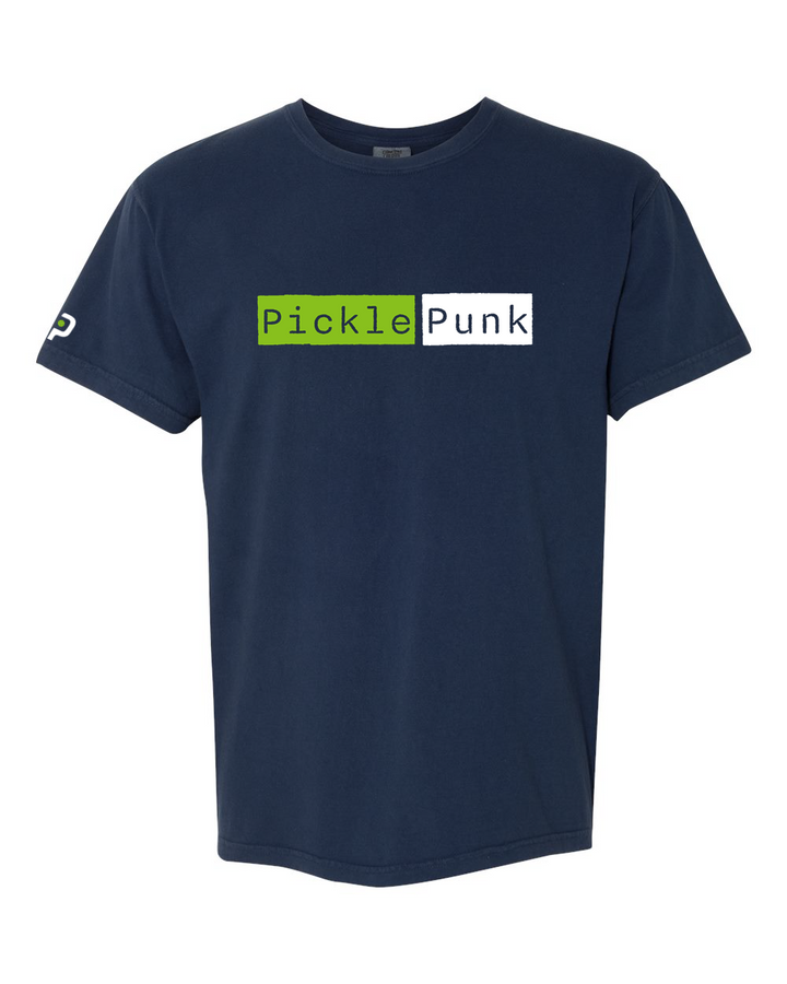"Pickle Punk Logo" Classic T-Shirt