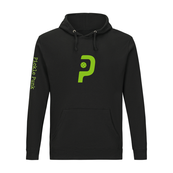 Pickle Punk Hoodie