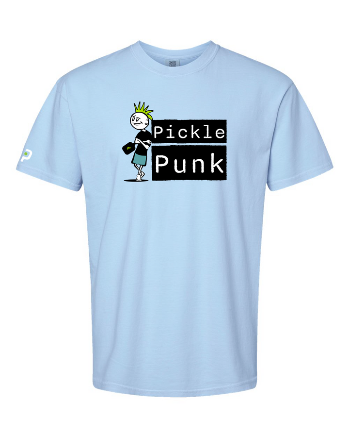 "Pickle Punk Pat" Classic T-Shirt