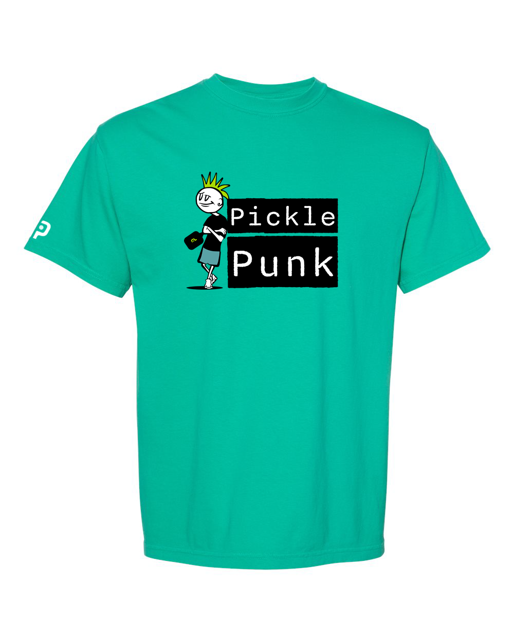 "Pickle Punk Pat" Classic T-Shirt
