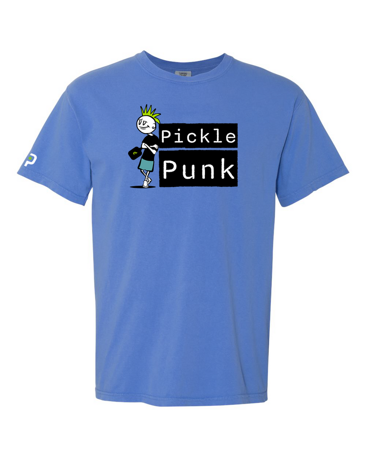 "Pickle Punk Pat" Classic T-Shirt