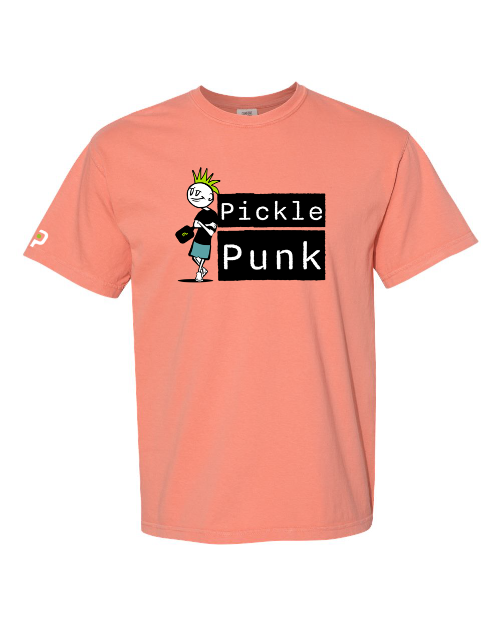 "Pickle Punk Pat" Classic T-Shirt