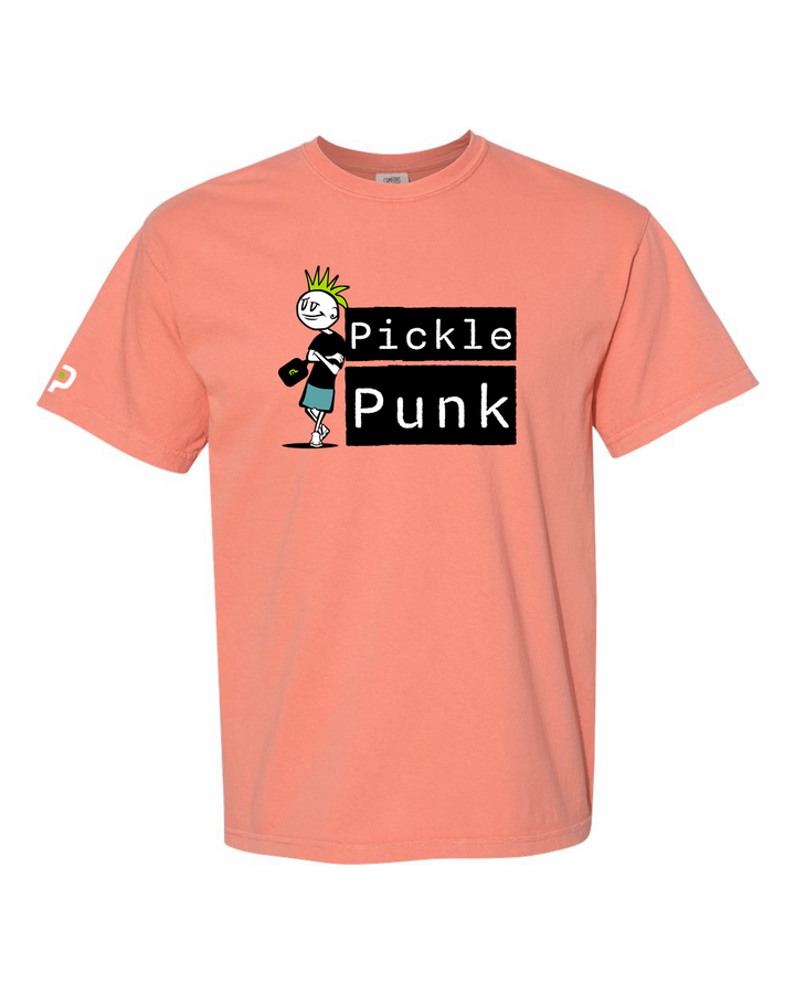 "Pickle Punk Pat" Classic T-Shirt