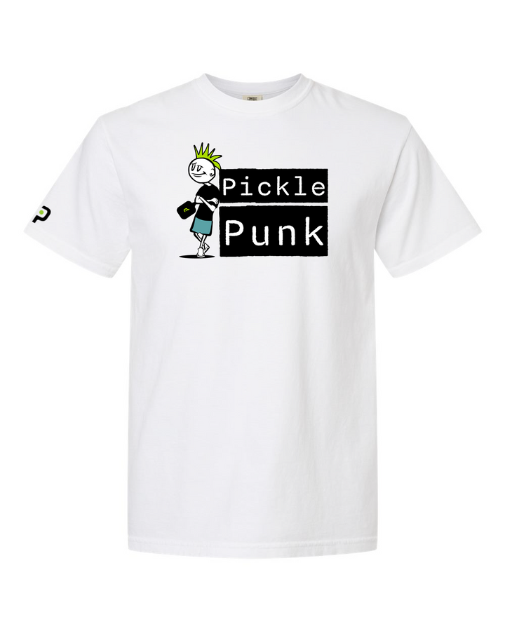 "Pickle Punk Pat" Classic T-Shirt