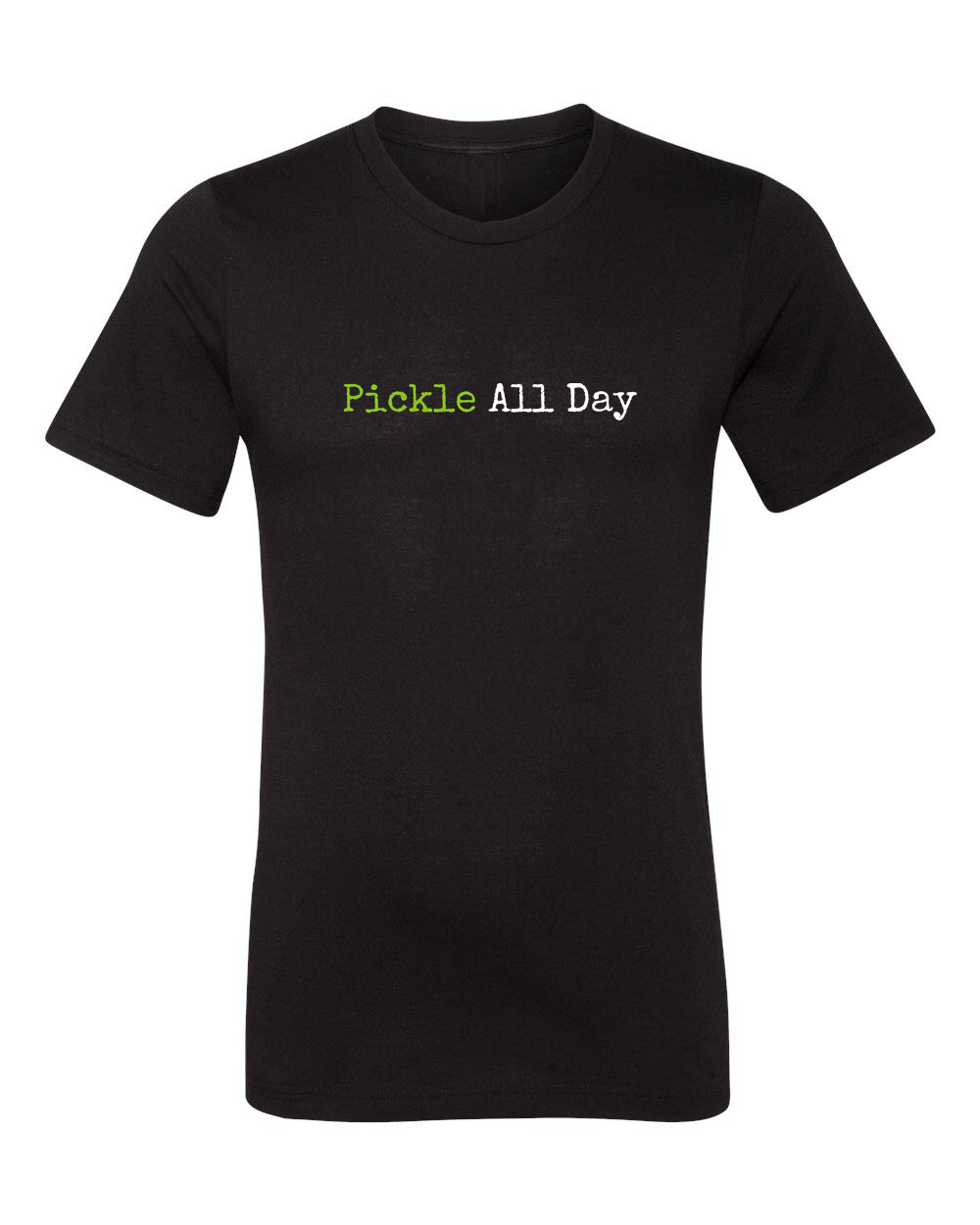 "Pickle All Day" Classic T-Shirt