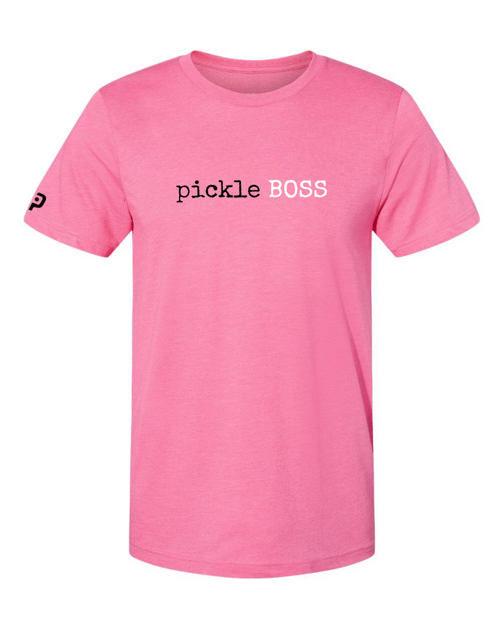 "pickle BOSS" Classic T-Shirt