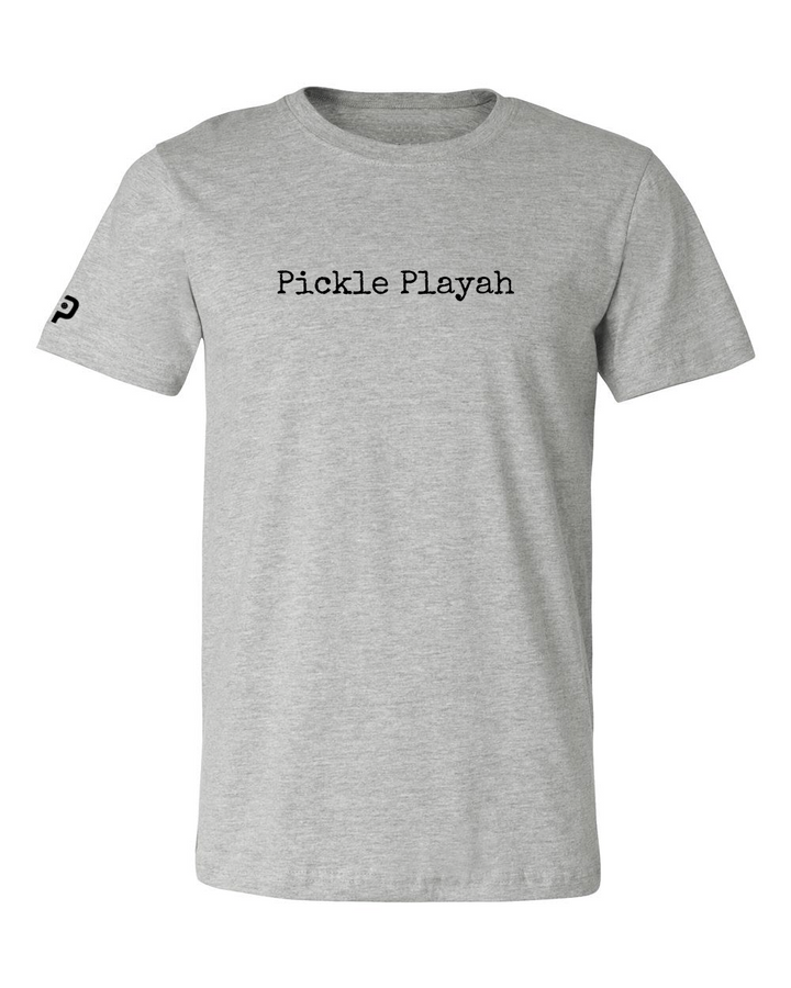 "Pickle Playah" Classic T-Shirt
