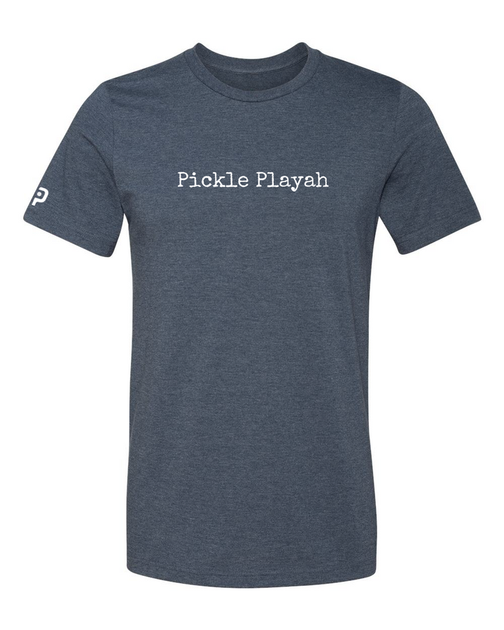 "Pickle Playah" Classic T-Shirt