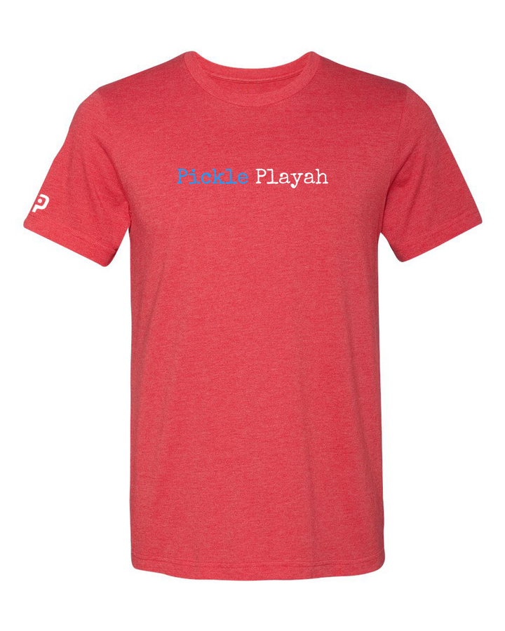 "Pickle Playah" Classic T-Shirt