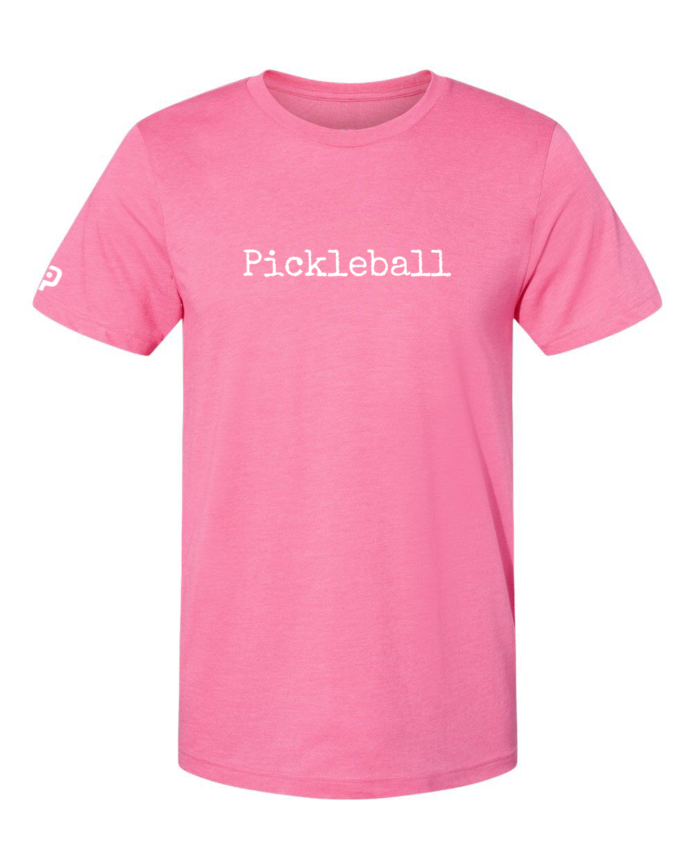 "Pickleball" Classic T-Shirt