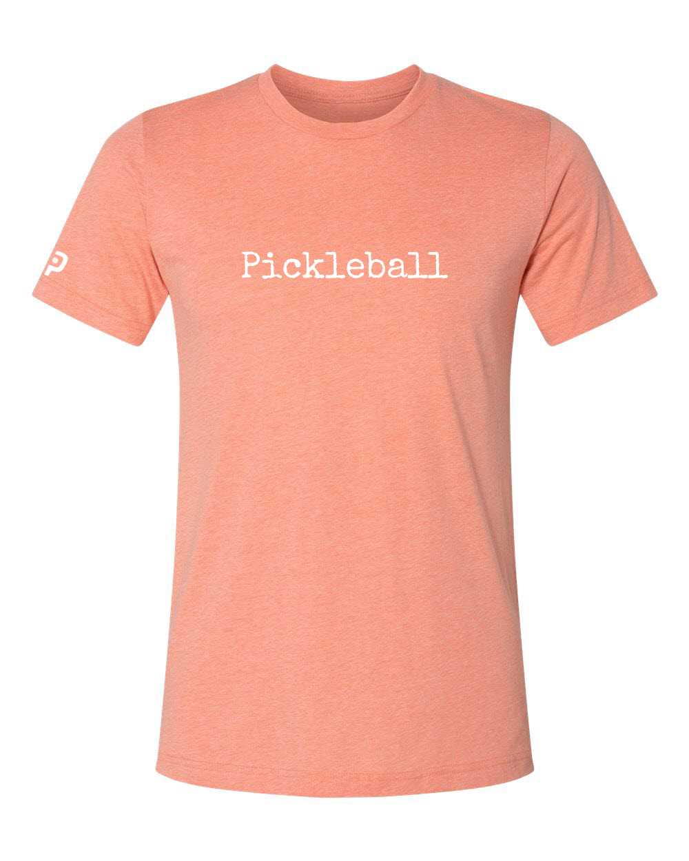 "Pickleball" Classic T-Shirt