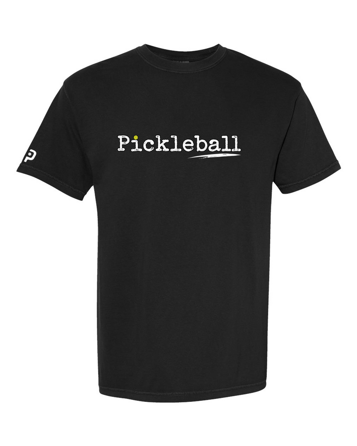 "Pickleball" Classic T-Shirt