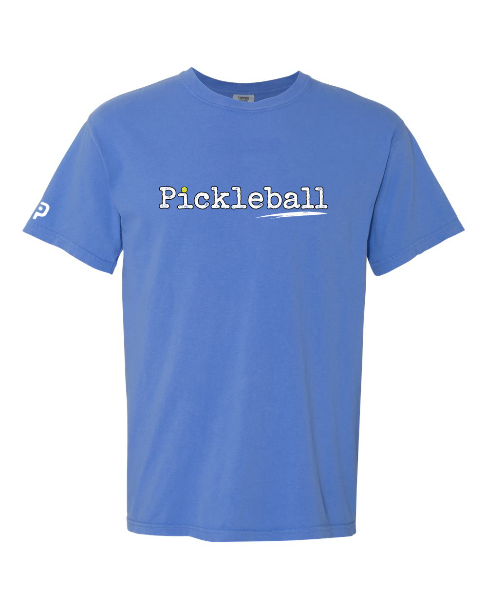 "Pickleball" Classic T-Shirt
