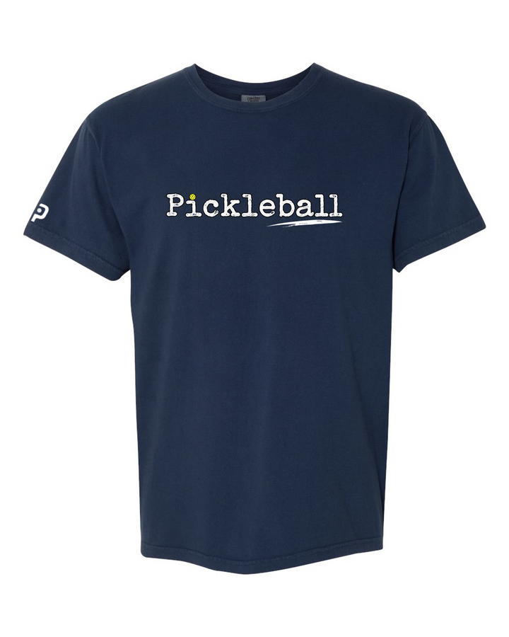 "Pickleball" Classic T-Shirt