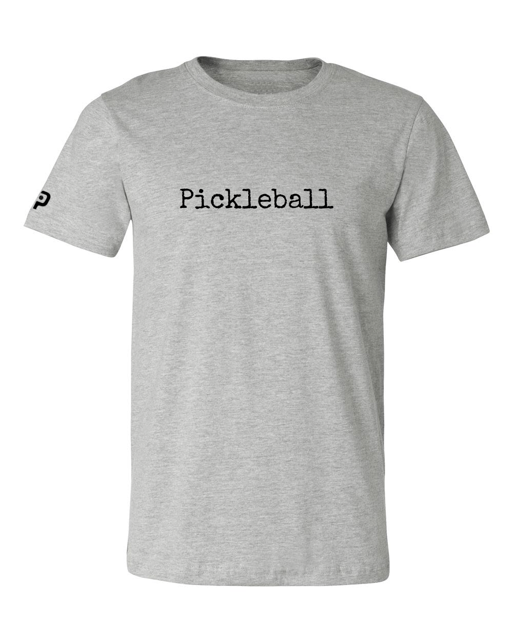 "Pickleball" Classic T-Shirt