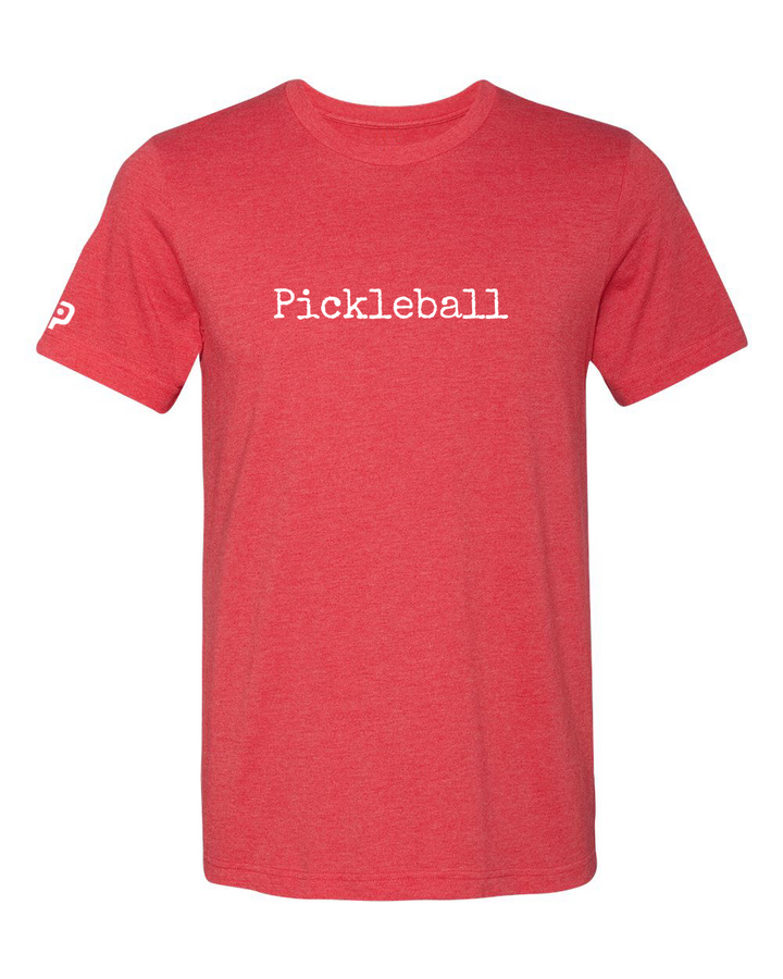 "Pickleball" Classic T-Shirt