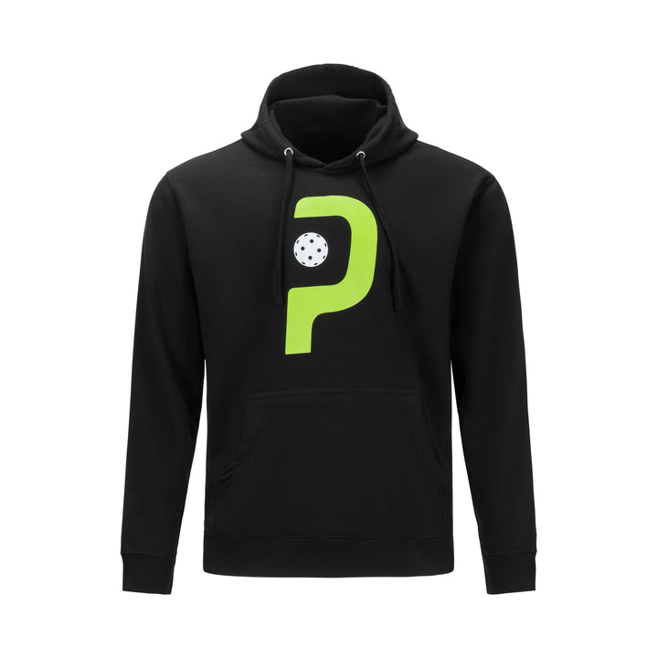 "Pickle Punk" Pickleball Hoodie